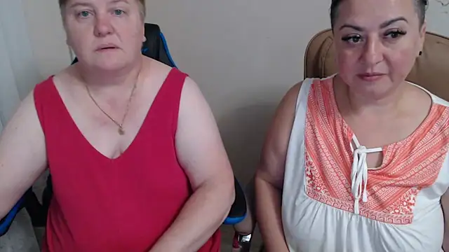 Bertie Adeline online show from September 19, 6:18 pm