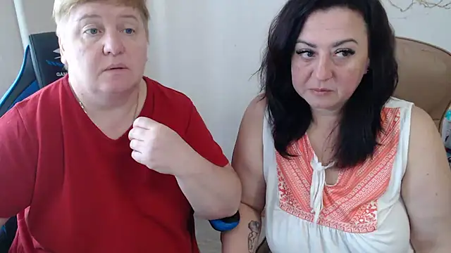 Bertie Adeline online show from September 15, 6:54 am