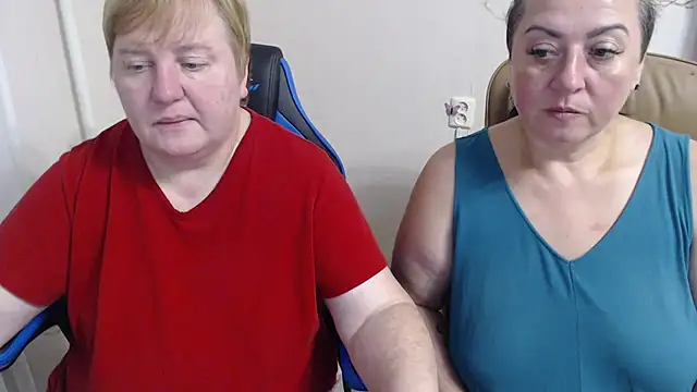 Bertie Adeline online show from October 27, 6:46 pm