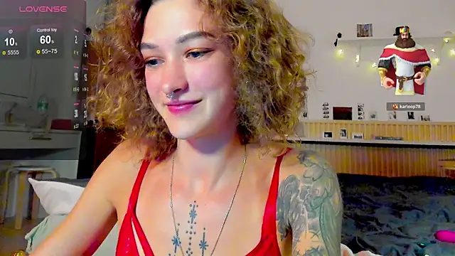   grace   online show from December 2, 12:40 pm