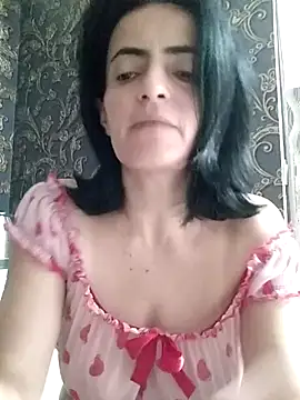 Gecenin Kralicesi online show from February 7, 6:50 am