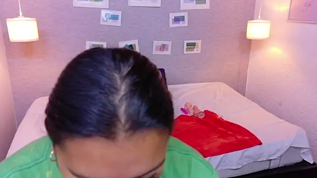 fat naughtyass online show from April 28, 1:37 pm