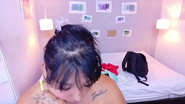 fat naughtyass online show from June 25, 1:24 pm
