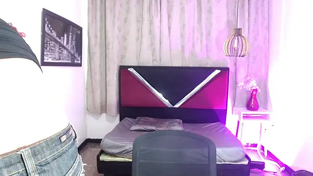 luisa  torres online show from July 18, 3:54 am