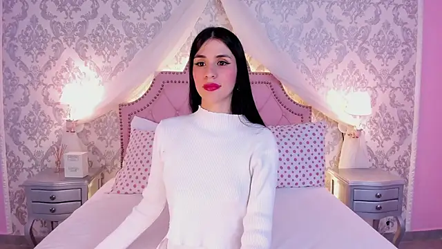 ScarletMore online show from July 12, 1:01 pm