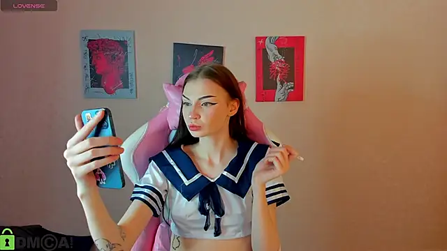 Jennie Hunter online show from November 27, 10:07 am