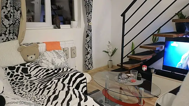 RyanStorm  online show from January 17, 6:26 pm