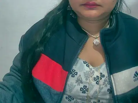 Saniya K online show from January 7, 7:17 pm