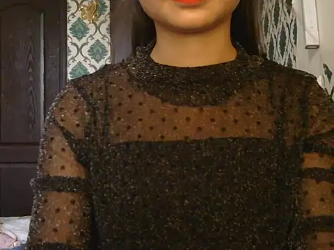 Blossom kuhu online show from September 18, 12:04 pm