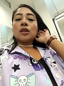 julieta evanns1 online show from October 23, 2:01 pm