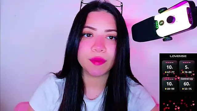 SofiKray online show from January 13, 8:24 pm