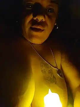 GoddessChantelle online show from November 21, 12:01 am