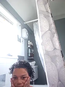 GoddessChantelle online show from September 16, 3:20 pm