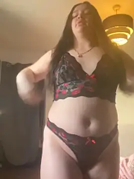 Imogenbabyyy online show from November 30, 2:21 pm