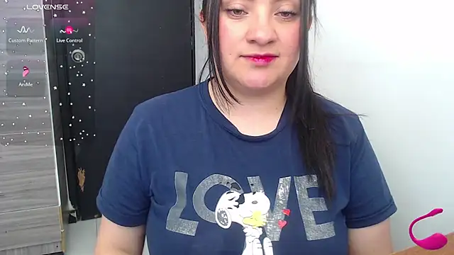 EmilySpicy online show from September 21, 4:05 pm