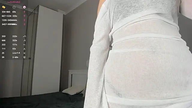 AuroraVice online show from October 23, 8:09 am