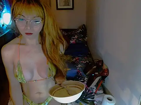 Tsyummydickx online show from June 11, 12:32 am