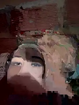 RAKEL37 online show from February 12, 12:45 am