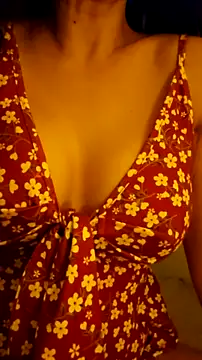 Snapshot of LeemaBean chatting on September 29, 12:38 am LeemaBean online show from September 29, 12:38 am