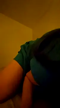 Snapshot of LeemaBean chatting on October 6, 12:27 am LeemaBean online show from October 6, 12:27 am