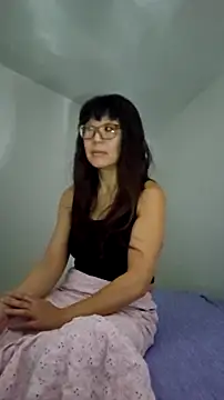 Snapshot of LeemaBean chatting on October 4, 6:45 pm LeemaBean online show from October 4, 6:45 pm