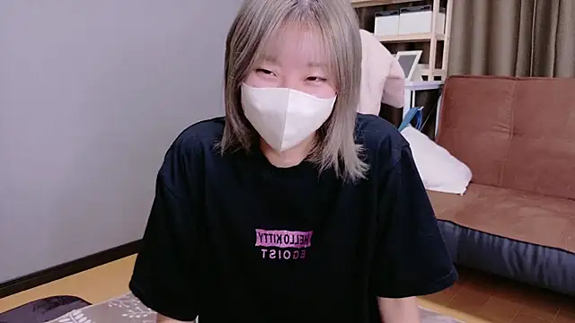 Snapshot of Nana__ch chatting on September 11, 5:41 am Nana ch online show from September 11, 5:41 am