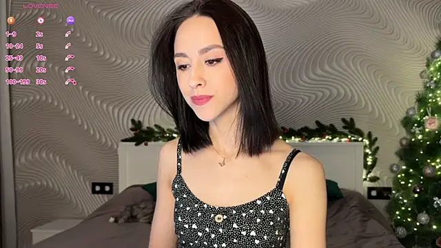 MiaSweetasHoney online show from January 19, 7:04 am