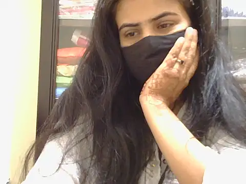 fairy queen07 online show from November 4, 5:12 am