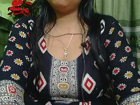 fairy queen07 online show from June 7, 6:37 pm