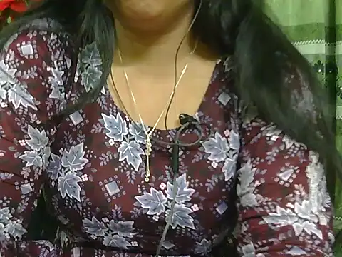 fairy queen07 online show from June 4, 8:13 pm