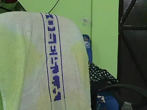 fairy queen07 online show from March 4, 6:47 pm