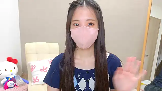 riri  nyan o0 online show from July 10, 10:32 pm