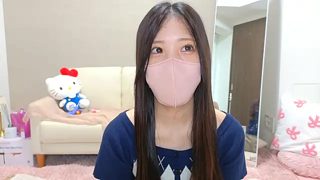 riri  nyan o0 online show from July 29, 9:37 pm