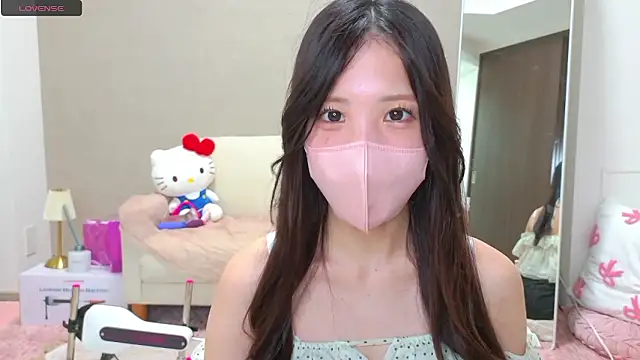 riri  nyan o0 online show from July 19, 5:42 am