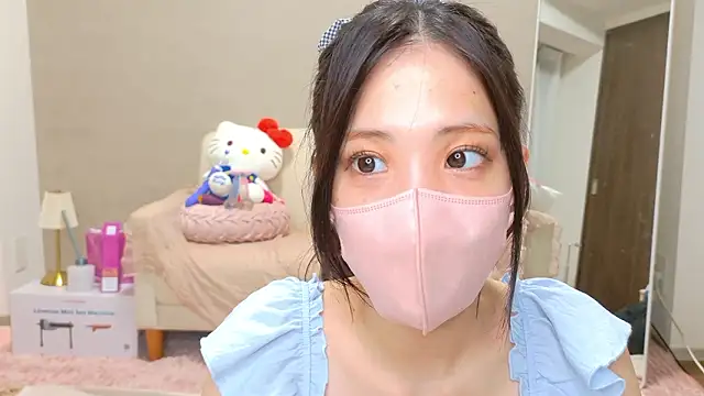 riri  nyan o0 online show from July 6, 10:42 am