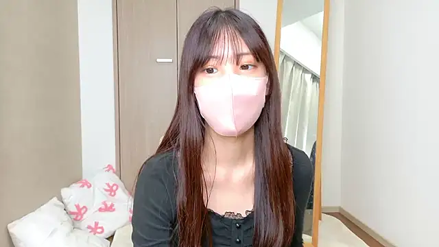 riri  nyan o0 online show from April 30, 11:15 am