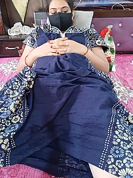 Priyanka Pal online show from June 23, 2:09 am