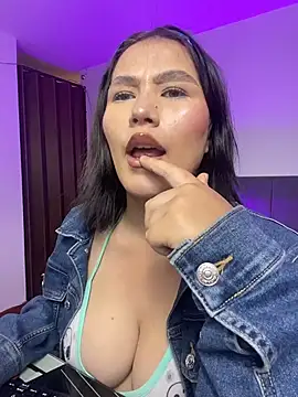 Candy Velvet online show from April 27, 10:40 pm