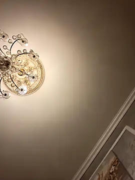 PalomaDesireee online show from November 29, 6:28 am