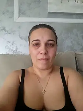 PalomaDesireee online show from December 15, 7:02 am