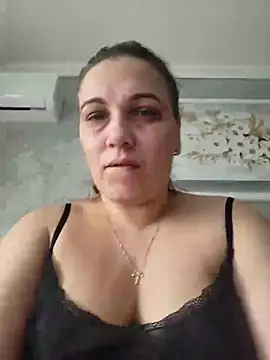 PalomaDesireee online show from January 10, 8:52 am