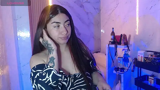 Sophia tf online show from May 5, 3:42 am