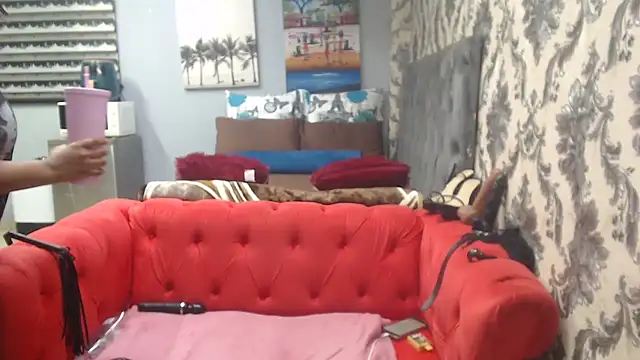 SweetPortableAmber online show from June 22, 12:04 am
