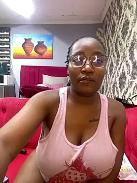 SweetPortableAmber online show from July 31, 2:45 am