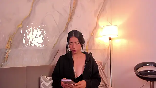 Tiffany Nm online show from February 11, 7:37 pm