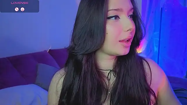 Lucy louras online show from October 27, 4:35 pm