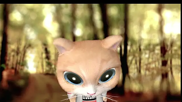 abbyli12 online show from February 3, 8:12 pm