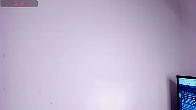 Viioleett cum online show from July 15, 2:00 pm