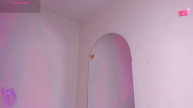 Viioleett cum online show from July 25, 2:24 pm