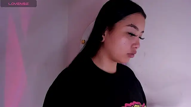 Viioleett cum online show from June 19, 2:09 pm